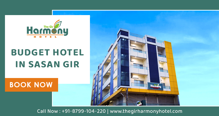 the gir harmony hotel